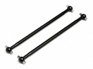 HPI 86886 FIRESTORM / E-FIRESTORM - DRIVE SHAFT 6X86MM (2PCS)